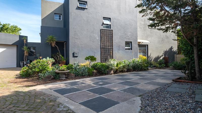 4 Bedroom Property for Sale in Milnerton Ridge Western Cape